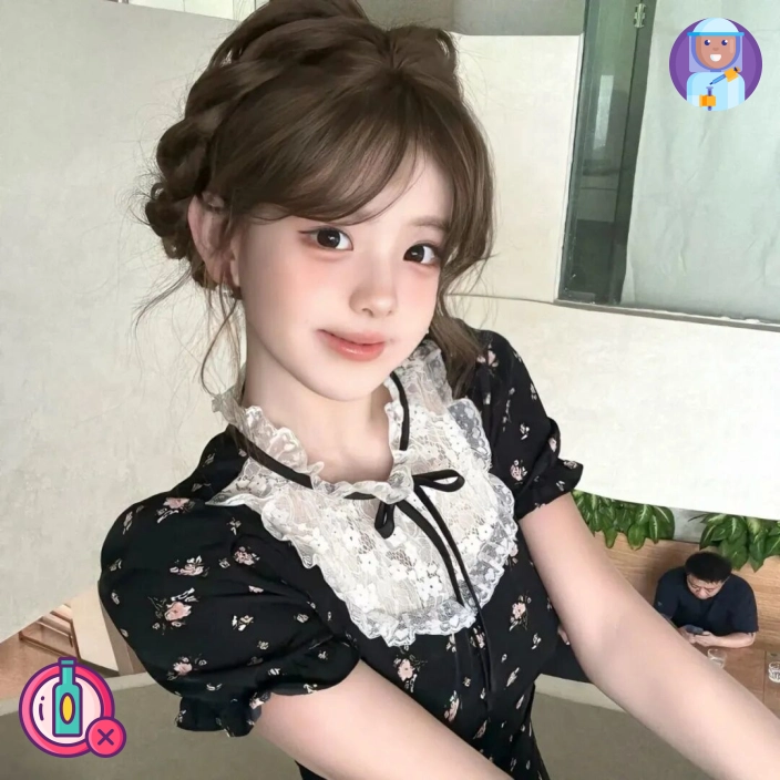 乔欣女士