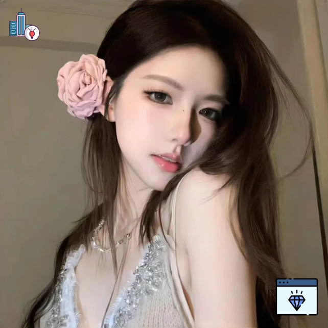 黄磊女士
